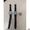 Herrenarmbanduhren der Marke Tommy Hilfiger und MSY getragen/Tragespuren vorhanden - Batterien müssen erneuert werden Betriebstauglichkeit konnte nicht überprüft werden! Schätzung und Artikelbeschreibung erfolgte durch einen Sachverständigen!