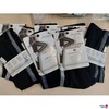 8 x Stretch-Leggins der Marke Antonio World Fashion