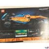 Lego McLaren Formula 1 Team 42141
