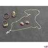 Konvolut aus Damenschmuck