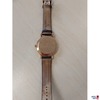 Herrenarmbanduhr der Marke Albert Riele