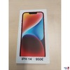 Handy der Marke Apple iPhone 14 Red 128 GB