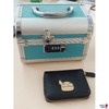 Damenbrieftasche der Marke Karl Lagerfeld u.a.
