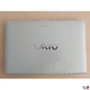Laptop der Marke SonyVaio - Model PCG-71811M