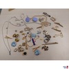 Diverser Modeschmuck u.a.