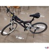 Fahrrad der Marke Calderos MTB