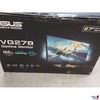 Gaming Monitor Marke Asus FG278 in Originalverpackung – NEU