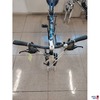 Fahrradrahmen der Marke WULF W60 gebraucht/Gebrauchsspuren vorhanden