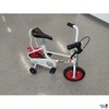 Kinderfahrrad mit Stützen der Marke Class