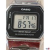 Damenarmbanduhr der Marke Casio digital