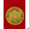 Wiener Philharmoniker ¼ Unze 1989, 500 Schilling, 999,9 feingold, 7,77 g