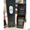 1 Flasche Jack Daniel´s Tennesse Whisky 40% 700 ml u.a