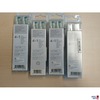 4 Packungen Zahnbürstenköpfe der Marke Philips Optimal White je 5 Stück
