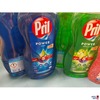 2 Spülmittel der Marke Pril Power Fresh je 1,2L u.a.