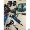 Winkelschleifer der Marke Bosch GWS7-115E u.a.