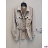 Stoffjacke der Marke ZARA Gr. L NEU