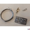 Diverser Silberschmuck