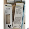 4 Packungen Eau de Parfum der Marke Anna Blondi u.a.