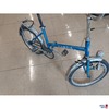 Fahrrad der Marke Camping