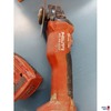 Akku-Winkelschleifer der Marke Hilti AG 4S-A22