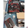 1 Ratschen-Set der Marke Powerfix u.a.