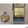 CYMA Wecker in Originalbox u.a.