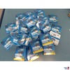 24 Packungen Rasierklingen der Marke Gillette Mach3 Turbo 3D zu je 5 Stück