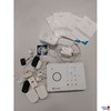 Alarmsystem der Marke ETIGER Modell S3b-SV samt diversen Zubehör