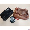 2 Handtaschen u.a.