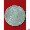 Maria Theresien Taler 833 Silber 28g