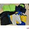 Softshell Jacke der Marke Icepeak u.a.