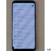 Handy der Marke Samsung Galaxy S 8+ gebraucht/Gebrauchsspuren vorhanden