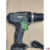 Akku-Bohr-Schrauber-Set der Marke LUX ToolsA-BS-20 Set