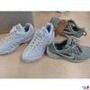 1 Paar Sneaker der Marke Nike Air airmax Größe 43 u.a.