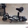 E-Scooter der Marke FALCON 500 Watt