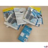 10 Packungen Rasierklingen der Marke Gillette Mach3 Start