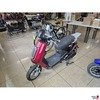Einspuriges Kleinkraftrad L1e-B “TAILG R8 600W RKS”