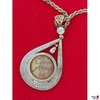 Damenkette Muster Wallis