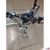Fahrradrahmen der Marke Scott
