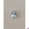 Moissanit (Diamantersatzstein) Rondisten Gravur ,,GRA682277537“ 1,78 ct Zertifikat vorhanden
