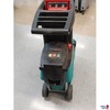Häcksler der Marke Bosch AXT 2550 TC 3 600 H03 301