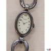 Damenarmbanduhr Silber Marke Oriosa