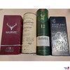 1 Flasche The Dalmore Highland Single Malt u.a.