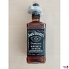 Flasche Whiskey der Marke Jack Daniels Tennessee 70cl 40 %