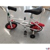 Kinderfahrrad mit Stützen der Marke Class