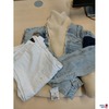 1 Jeans der Marke Polo Ralph Lauren Größe 29 u.a.