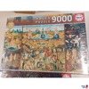 Konvolut an Educa Puzzles