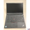 Laptop der Marke Lenovo ThinkPad Compliance ID TP00094D