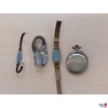 1 Taschenuhr u.a.