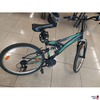 Fahrrad der Marke Exceed Full Suspended